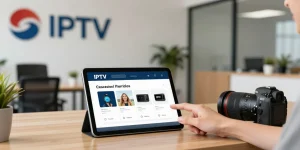 Best IPTV Subscription offered by trusted local provider, delivering professional services and community-focused support.