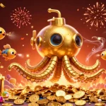 Engage with b52clubss treasure hunt for gold while exploring vibrant casino elements.